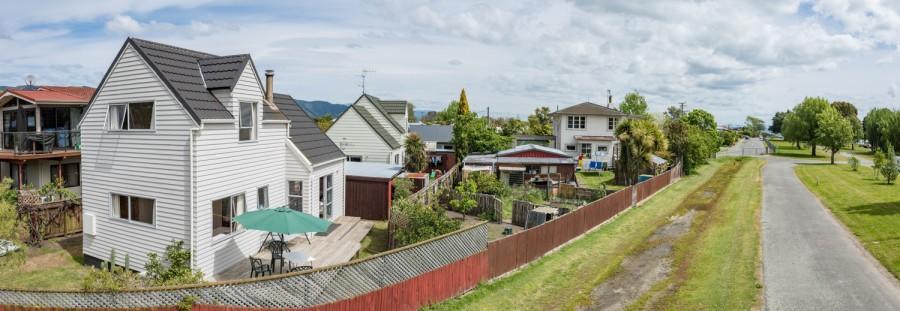 Seaside Tahuna Нелсън Екстериор снимка